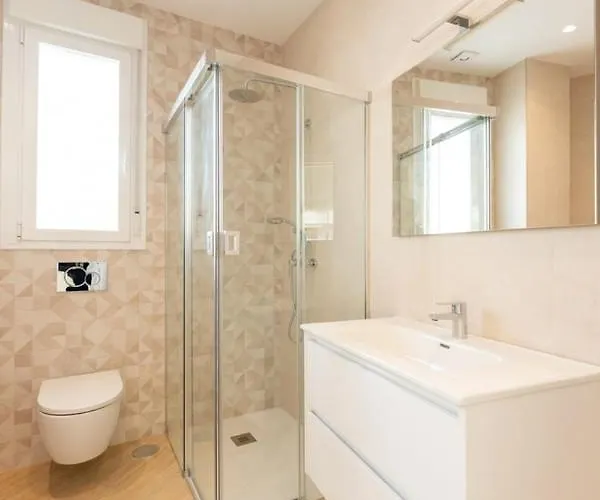 Apartman Chanquete