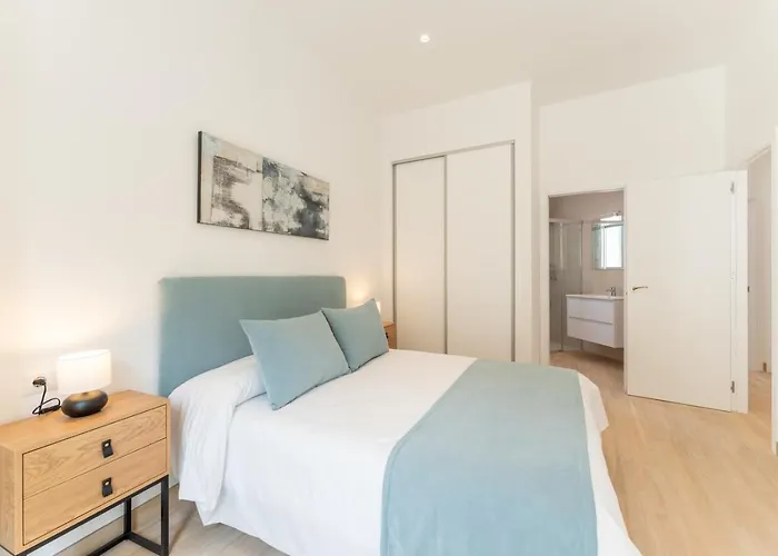 Chanquete Apartman
