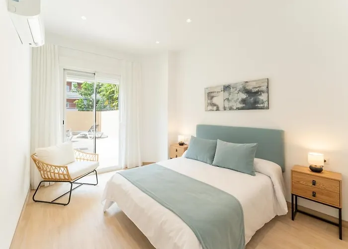 Apartman Chanquete