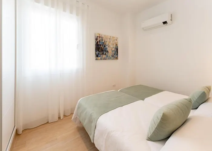 Apartman Chanquete *